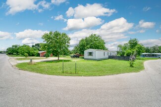 Plus de détails pour 4180 Koppe Bridge Rd, College Station, TX - Bureau à vendre