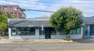 Plus de détails pour 601 SE Clay St, Portland, OR - Local d’activités à vendre