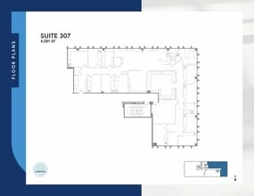 360 San Miguel Dr, Newport Beach, CA à louer Plan d’étage– Image 1 sur 1