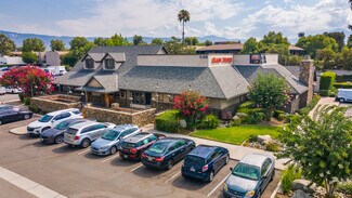 Plus de détails pour 1905 S Commerce Center Dr E, San Bernardino, CA - Local commercial à louer
