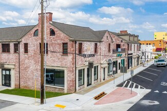 Plus de détails pour 1325-1341 E 15th St, Tulsa, OK - Local commercial à louer