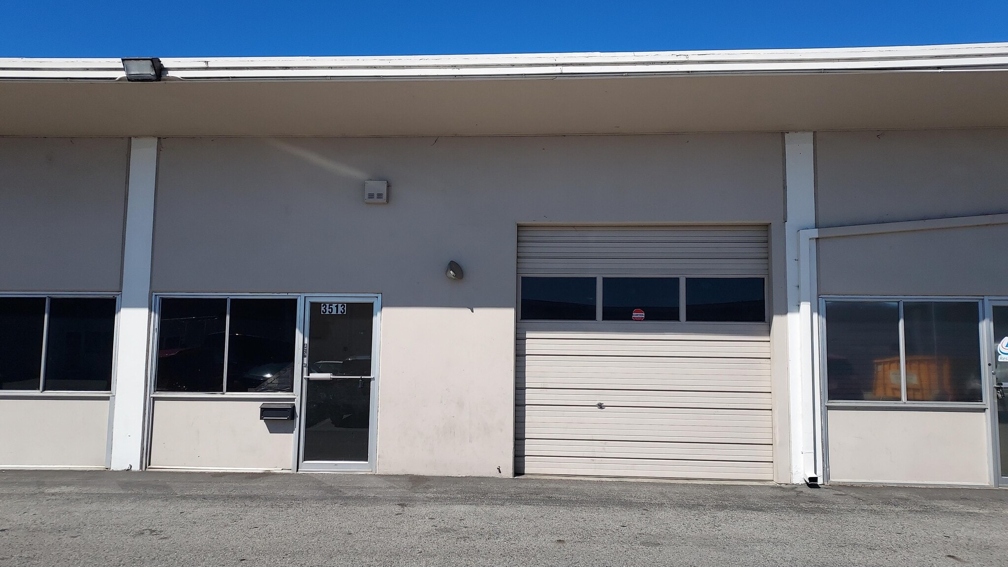 3501-3515 Haven Ave, Menlo Park, CA à louer Photo de l’immeuble– Image 1 sur 5