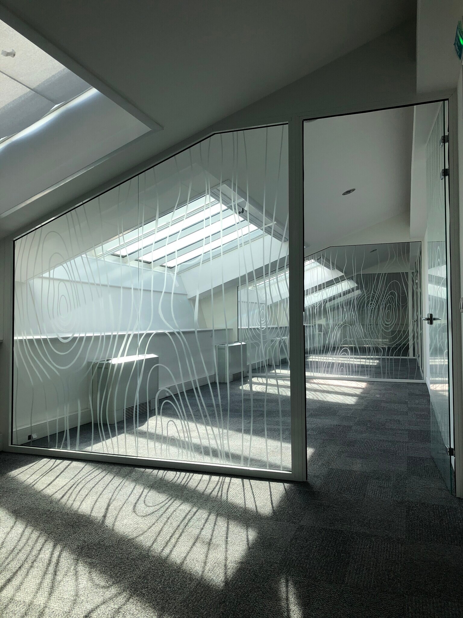 Rue Sainte Barbe, Marseille à louer Photo intérieure– Image 1 sur 3