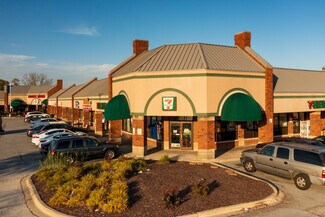 Plus de détails pour 8100-8134 W 143rd St, Orland Park, IL - Bureau/Médical, Local commercial à louer