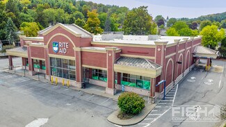 Plus de détails pour 24 East Ave, Wellsboro, PA - Local commercial à vendre