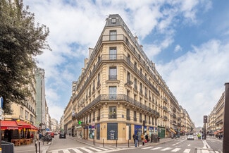 Plus de détails pour 50 Rue La Fayette, Paris - Bureau à louer