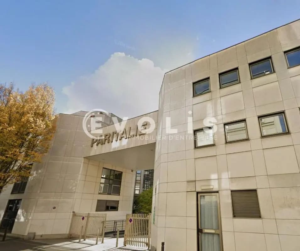 18 Rue Pasteur, Le Kremlin-Bicêtre à louer Photo de l’immeuble– Image 1 sur 18