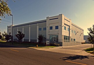 Plus de détails pour 4890 Geneva St, Denver, CO - Industriel/Logistique à louer