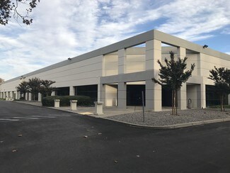 Plus de détails pour 2333 Courage Dr, Fairfield, CA - Local d'activités à louer