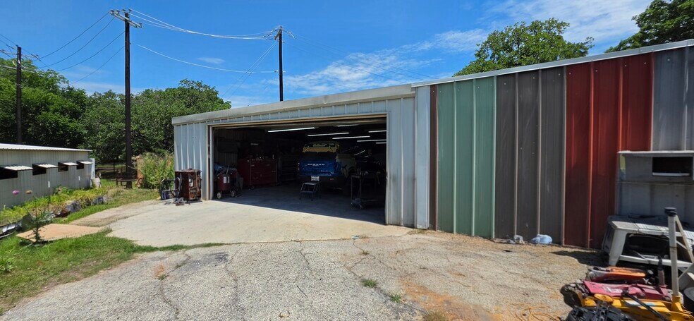 2101 FM 5, Aledo, TX à vendre - Photo de l’immeuble – Image 2 sur 10