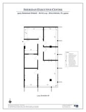 3475 Sheridan St, Hollywood, FL à louer Photo intérieure– Image 1 sur 12
