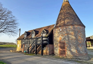 Plus de détails pour Cherry Gardens Hl, Groombridge - Bureau à louer