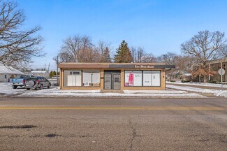 Plus de détails pour 1104 W Glen Flora Ave, Waukegan, IL - Local commercial à vendre