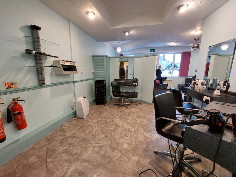 21A Canute Pl, Knutsford à louer - Photo de l’immeuble – Image 3 sur 15