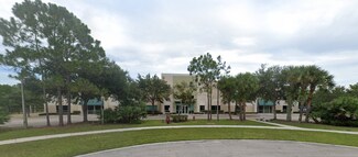 Plus de détails pour 15850 Guild Ct, Jupiter, FL - Industriel/Logistique à louer