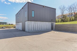 Plus de détails pour 95 Independence Dr, Union, MO - Bureau à vendre