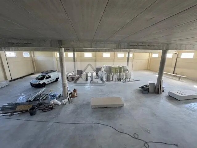 Plus de détails pour Bureau, Industriel/Logistique à louer