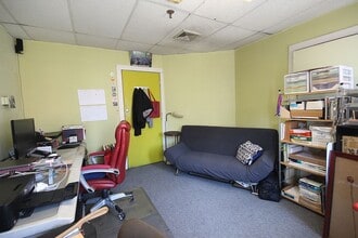 132-134 Washington St, Hoboken, NJ à louer Photo intérieure– Image 2 sur 2