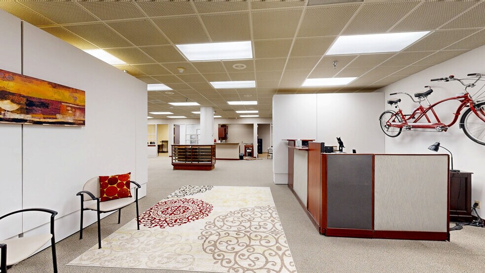 300 Walnut St, Des Moines, IA à vendre - Numérisation 3D Matterport – Image 3 sur 27