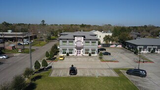 Plus de détails pour 309 S Friendswood Dr, Friendswood, TX - Local commercial à vendre