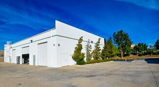 Plus de détails pour 12170 Tech Center Dr, Poway, CA - Industriel/Logistique à louer