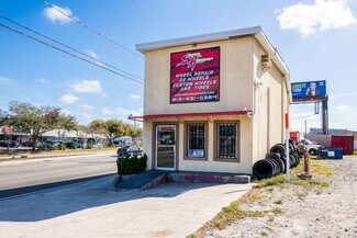 Plus de détails pour 1411 E Busch Blvd, Tampa, FL - Local commercial à vendre