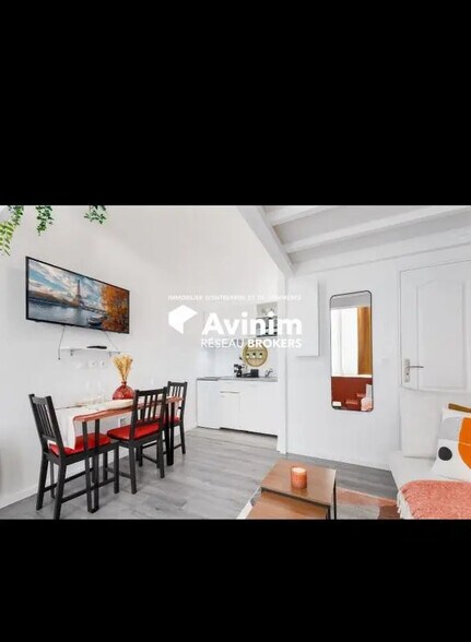 Local commercial dans Paris à vendre - Photo intérieure – Image 3 sur 3