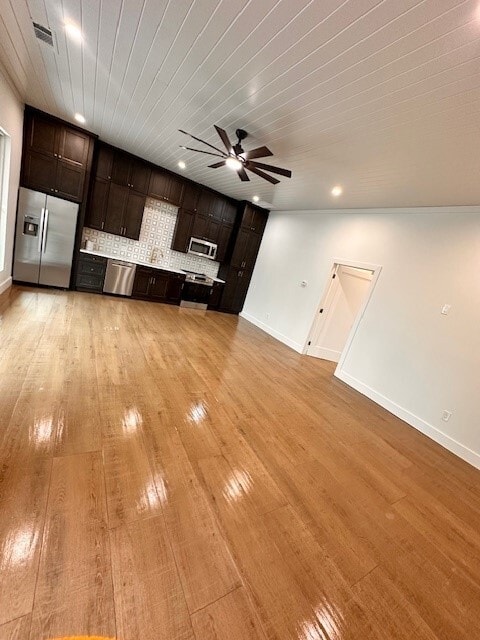 418 N Main St, Alpharetta, GA à louer Photo de l’immeuble– Image 1 sur 6