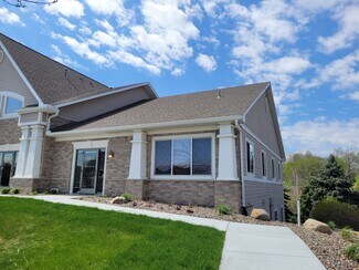 Plus de détails pour 11270-11274 86th Ave N, Maple Grove, MN - Bureau à louer