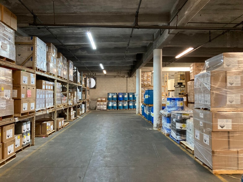 529-545 Raymond Blvd, Newark, NJ à vendre - Photo intérieure – Image 3 sur 6