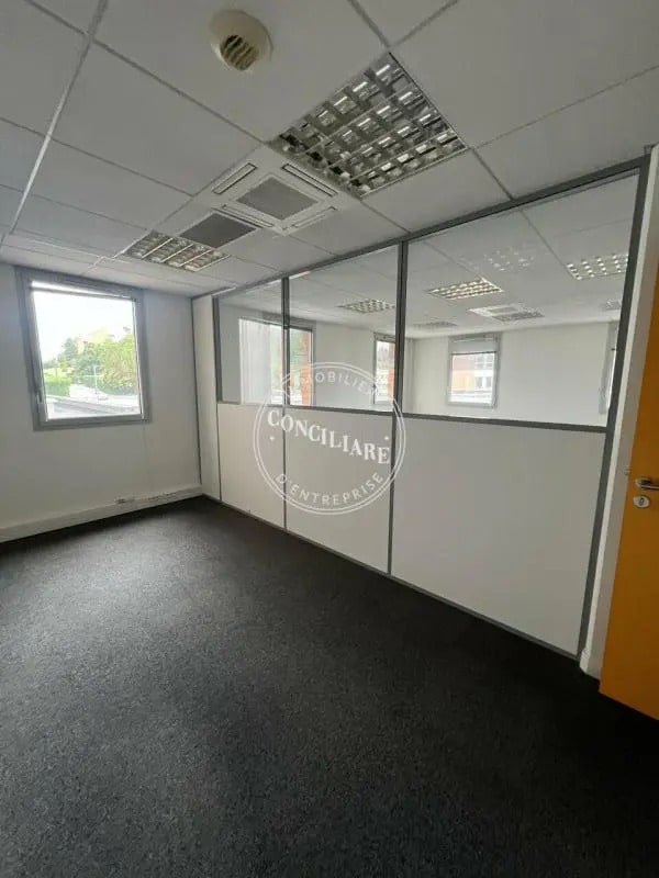 1 Place Auguste Albert, Toulouse à louer Photo de l’immeuble– Image 1 sur 6