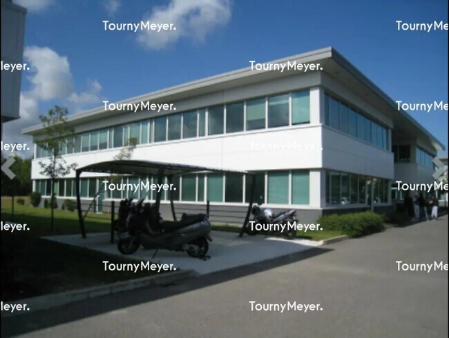 Plus de détails pour Bureau à louer