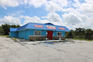 Plus de détails pour 6601 W Gulf To Lake Hwy, Crystal River, FL - Local commercial à vendre