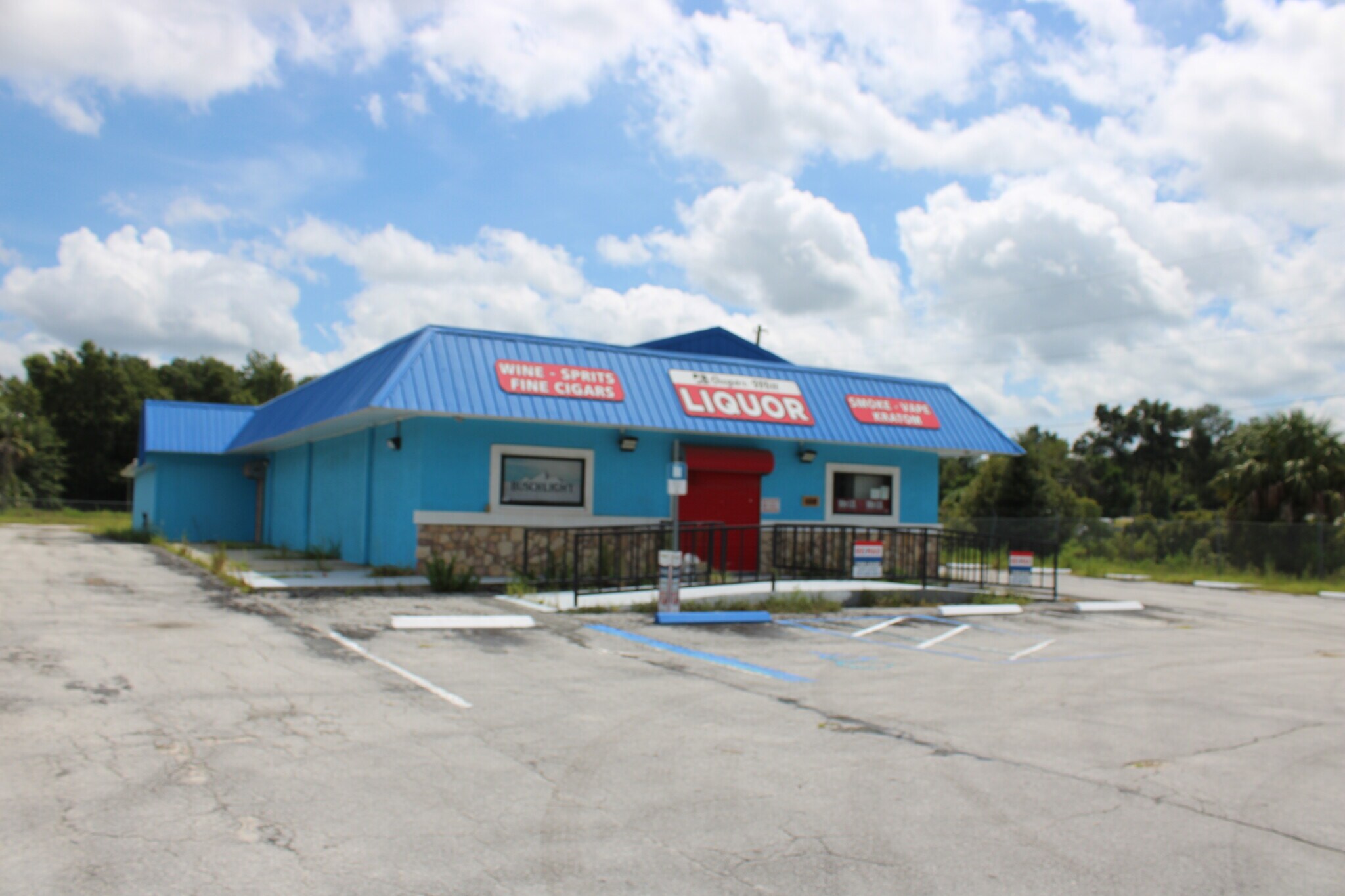 6601 W Gulf To Lake Hwy, Crystal River, FL à vendre Photo de l’immeuble– Image 1 sur 17