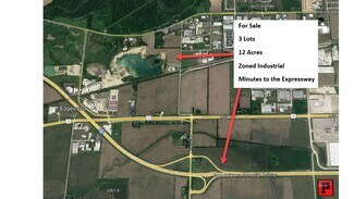 Plus de détails pour Irene Road, Belvidere, IL - Terrain à vendre