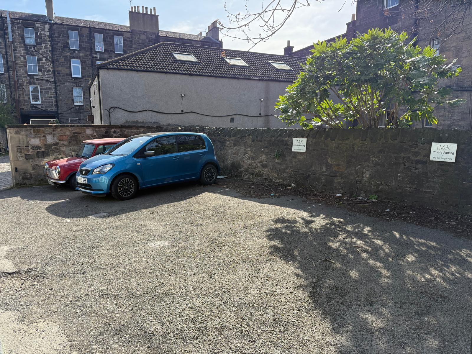 2-4 West Maitland St, Edinburgh à vendre Photo de l’immeuble– Image 1 sur 3