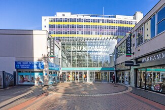 Plus de détails pour 85 Grange Rd, Middlesbrough - Local commercial à louer