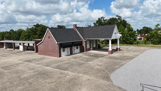 Plus de détails pour 3010 Country Club Rd, Lake Charles, LA - Bureau à louer