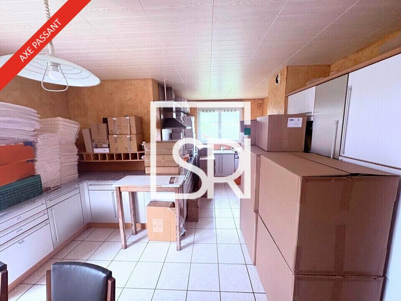 39 Avenue Lavoisier, Aubière à vendre - Photo de l’immeuble – Image 3 sur 9