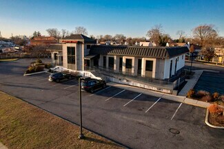 Plus de détails pour 1519 Richmond Ave, Point Pleasant, NJ - Local commercial à vendre