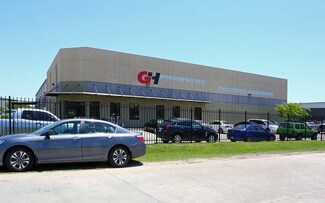 Plus de détails pour 11670 Brittmoore Park Dr, Houston, TX - Industriel/Logistique à louer