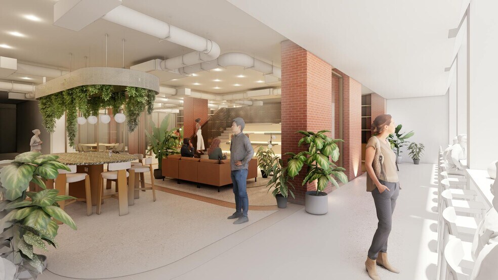 5 St. Georges Rd, Londres à louer - Photo de l’immeuble – Image 3 sur 8