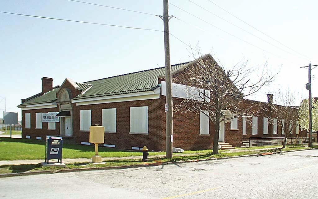 4200 Union/5239 Brown portefeuille de 2 biens à vendre sur LoopNet.fr Photo principale– Image 1 sur 3