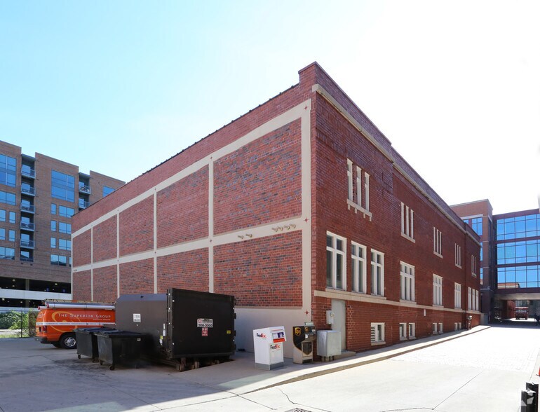 383 N Front St, Columbus, OH à louer - Photo de l’immeuble – Image 2 sur 8