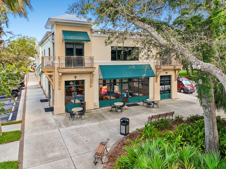 112 Sea Grove Main St, Saint Augustine, FL à louer - Photo de l’immeuble – Image 2 sur 18