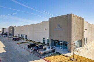 Plus de détails pour 5811 Trade Center Dr, Austin, TX - Industriel/Logistique à louer