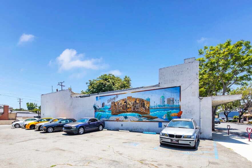 6432 Long Beach Blvd, Long Beach, CA à vendre - Photo de l’immeuble – Image 2 sur 16
