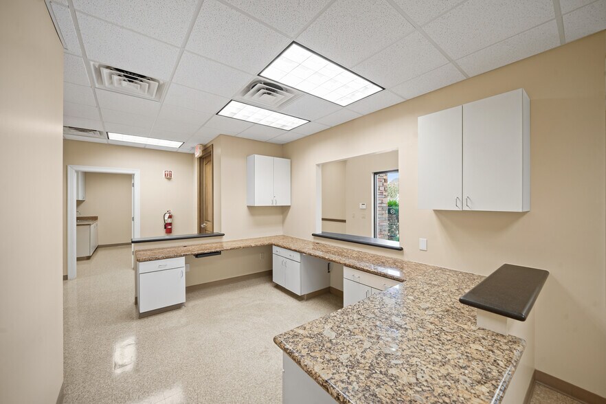 4626 Riverstone Blvd, Missouri City, TX à vendre - Photo intérieure – Image 3 sur 28