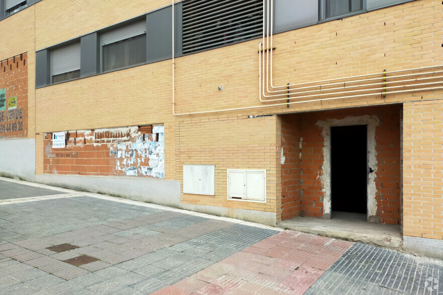 Calle Antonio Van de Pere, 77, Valdemoro, Madrid à vendre - Photo intérieure – Image 1 sur 1