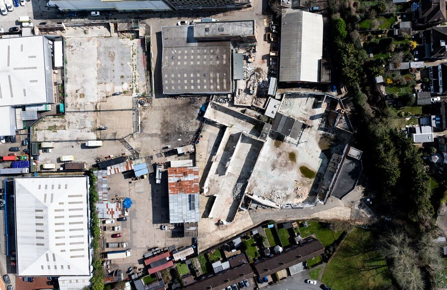 Mill Ln, Croydon à louer - Photo de l’immeuble – Image 3 sur 6